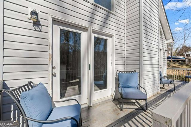 6524 Medlock Road, Gainesville, GA 30506