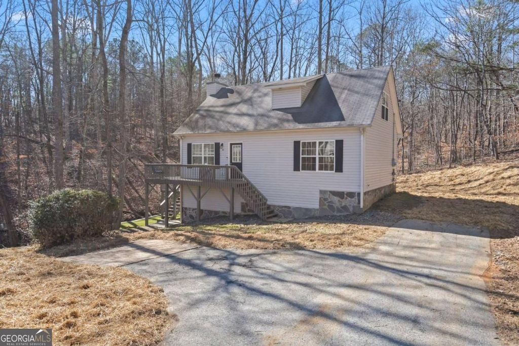 6524 Medlock Road, Gainesville, GA 30506