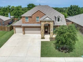 3213 Van Zandt Road, Melissa, TX 75454