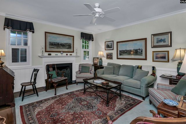 19 Millpond Road, Forest Acres, SC 29204