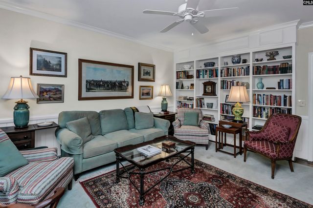 19 Millpond Road, Forest Acres, SC 29204