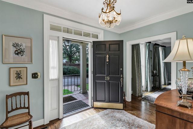 19 Millpond Road, Forest Acres, SC 29204