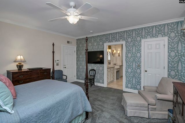 19 Millpond Road, Forest Acres, SC 29204