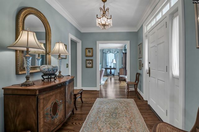 19 Millpond Road, Forest Acres, SC 29204