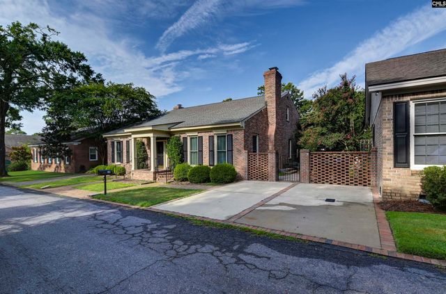 19 Millpond Road, Forest Acres, SC 29204