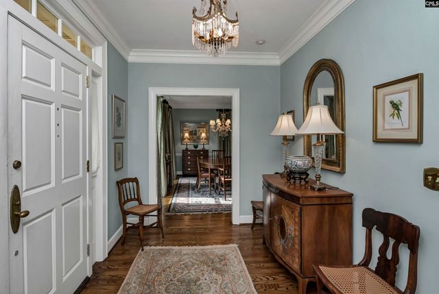 19 Millpond Road, Forest Acres, SC 29204