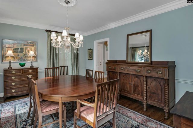 19 Millpond Road, Forest Acres, SC 29204