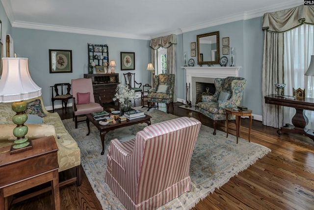 19 Millpond Road, Forest Acres, SC 29204