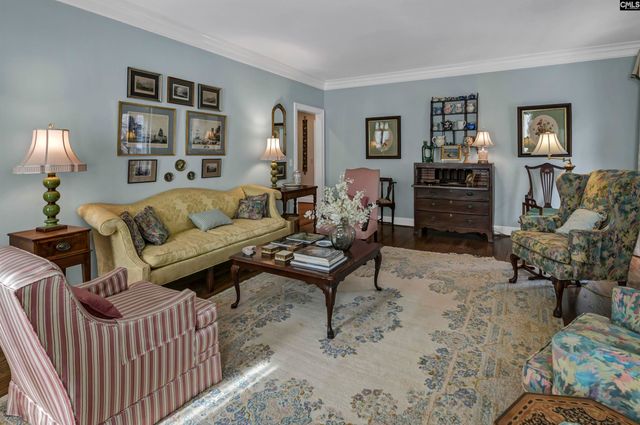 19 Millpond Road, Forest Acres, SC 29204