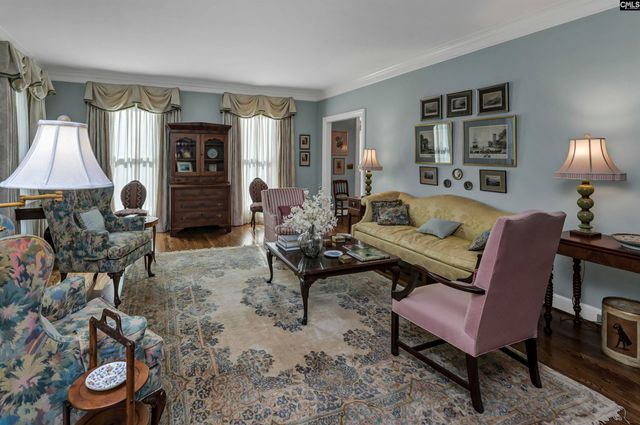 19 Millpond Road, Forest Acres, SC 29204