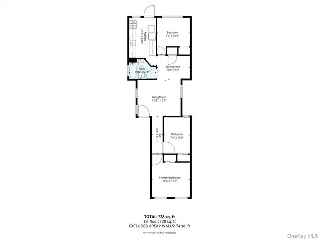 92 Elliott Avenue, Yonkers, NY 10705