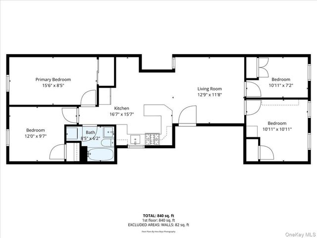 92 Elliott Avenue, Yonkers, NY 10705