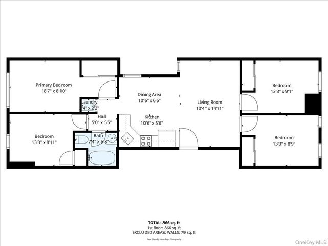 92 Elliott Avenue, Yonkers, NY 10705