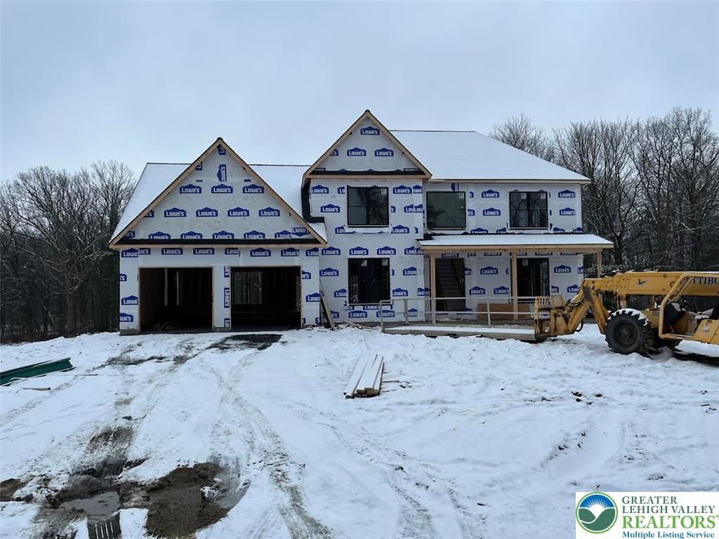 4119 Butternut Drive, Lehigh Twp, PA 18088