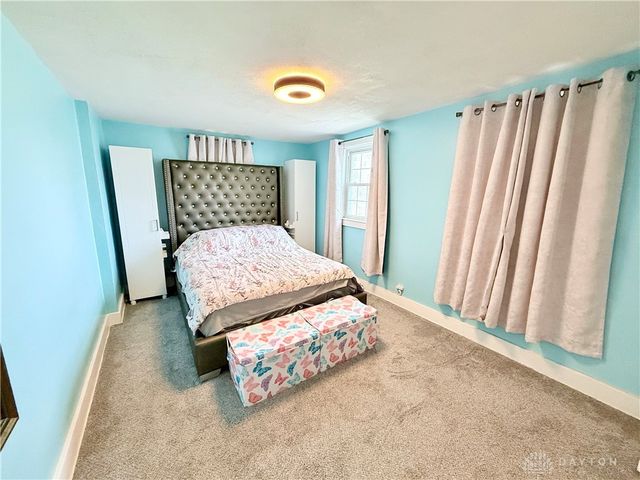 4667 Sulphur Springs Road, Brookville, OH 45309