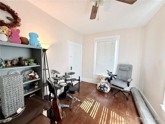 4667 Sulphur Springs Road, Brookville, OH 45309