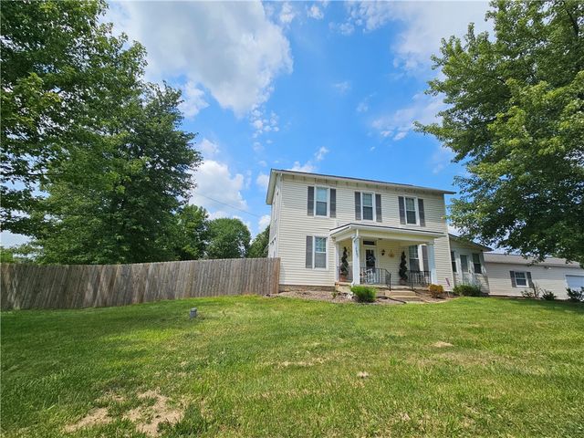 4667 Sulphur Springs Road, Brookville, OH 45309
