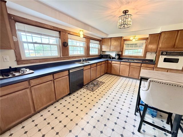 4667 Sulphur Springs Road, Brookville, OH 45309