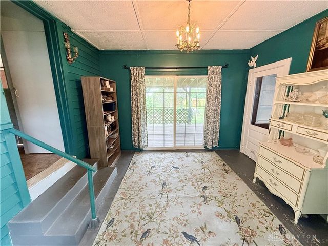 4667 Sulphur Springs Road, Brookville, OH 45309