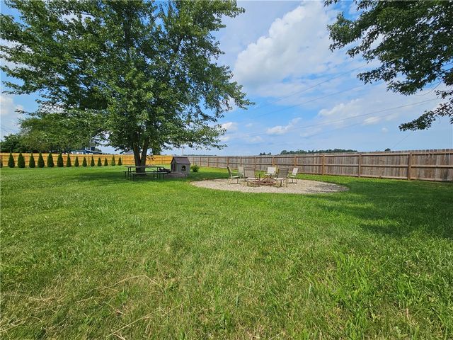 4667 Sulphur Springs Road, Brookville, OH 45309