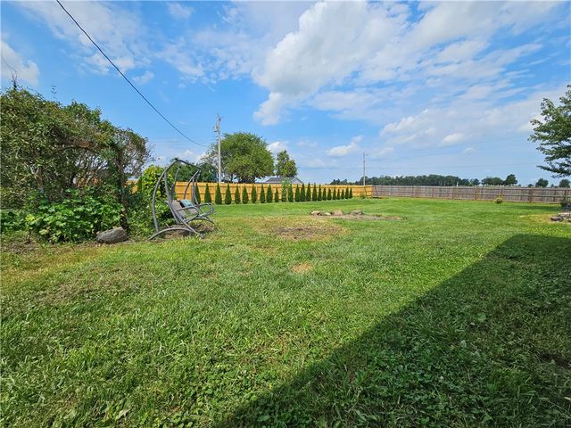 4667 Sulphur Springs Road, Brookville, OH 45309