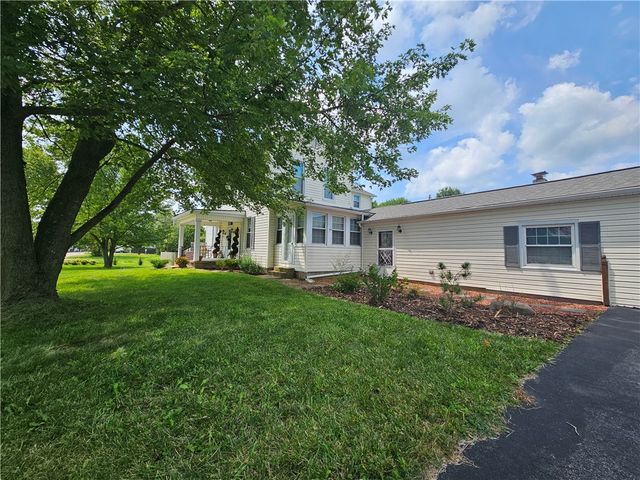 4667 Sulphur Springs Road, Brookville, OH 45309