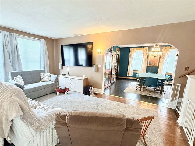 4667 Sulphur Springs Road, Brookville, OH 45309