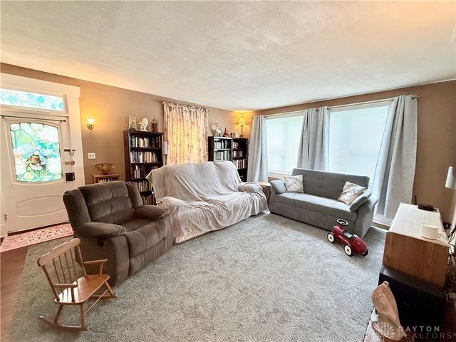 4667 Sulphur Springs Road, Brookville, OH 45309