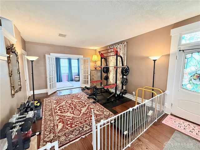 4667 Sulphur Springs Road, Brookville, OH 45309