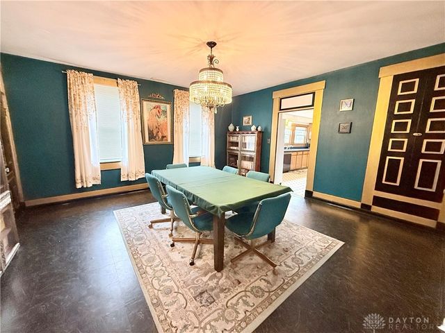 4667 Sulphur Springs Road, Brookville, OH 45309