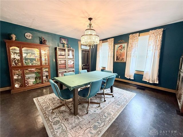 4667 Sulphur Springs Road, Brookville, OH 45309