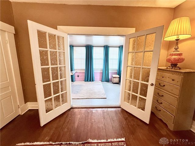 4667 Sulphur Springs Road, Brookville, OH 45309