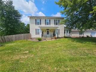 4667 Sulphur Springs Road, Brookville, OH 45309