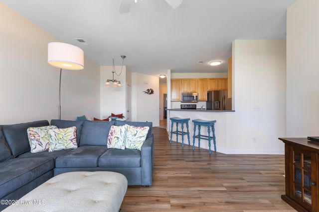 1135 Park Road SW 4102, Sunset Beach, NC 28468