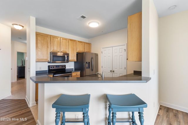 1135 Park Road SW 4102, Sunset Beach, NC 28468