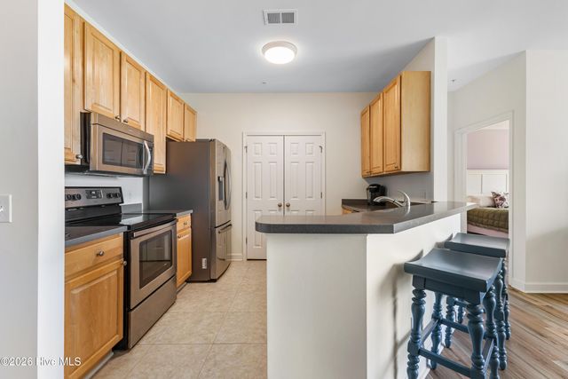 1135 Park Road SW 4102, Sunset Beach, NC 28468