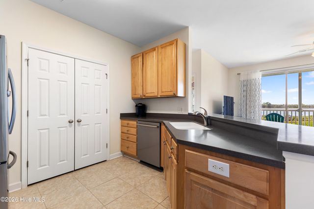 1135 Park Road SW 4102, Sunset Beach, NC 28468