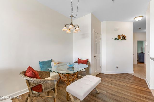 1135 Park Road SW 4102, Sunset Beach, NC 28468