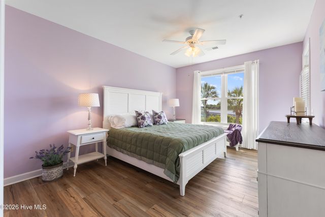 1135 Park Road SW 4102, Sunset Beach, NC 28468