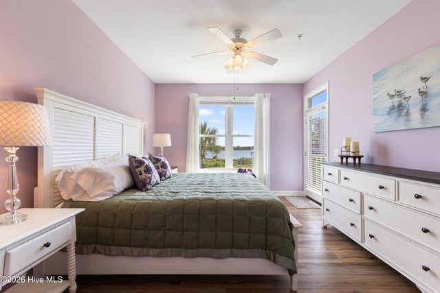 1135 Park Road SW 4102, Sunset Beach, NC 28468