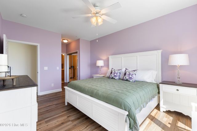 1135 Park Road SW 4102, Sunset Beach, NC 28468