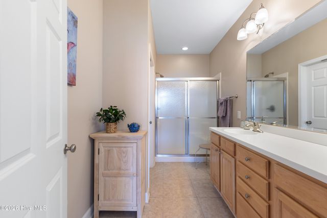 1135 Park Road SW 4102, Sunset Beach, NC 28468