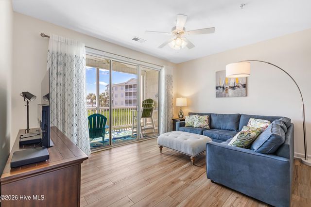 1135 Park Road SW 4102, Sunset Beach, NC 28468