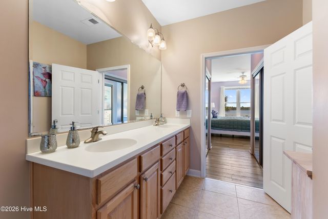 1135 Park Road SW 4102, Sunset Beach, NC 28468