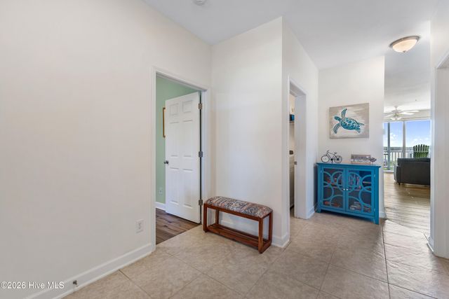 1135 Park Road SW 4102, Sunset Beach, NC 28468