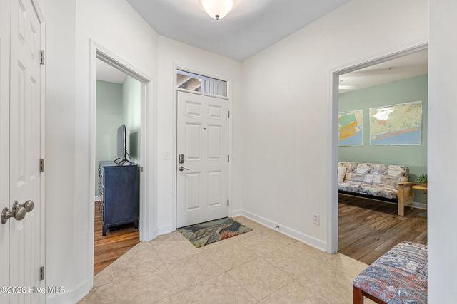 1135 Park Road SW 4102, Sunset Beach, NC 28468