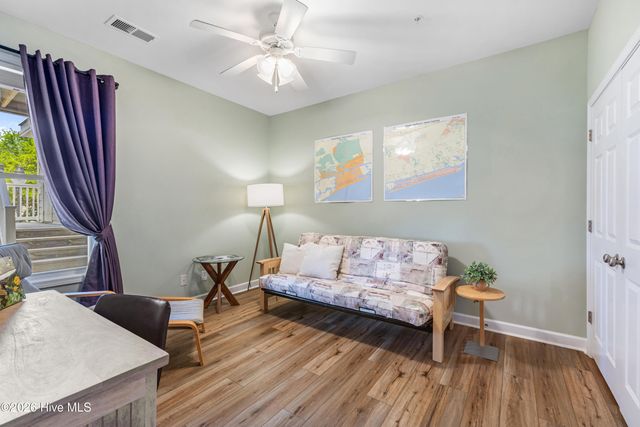 1135 Park Road SW 4102, Sunset Beach, NC 28468