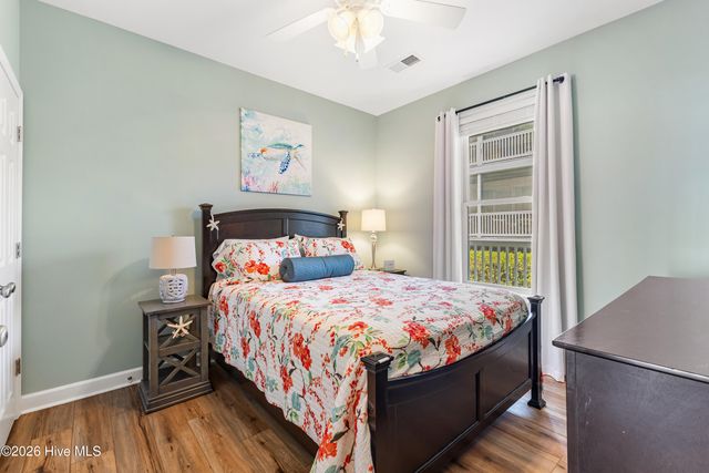 1135 Park Road SW 4102, Sunset Beach, NC 28468