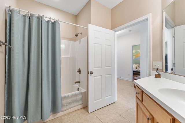 1135 Park Road SW 4102, Sunset Beach, NC 28468