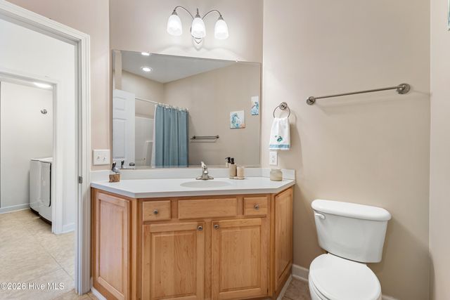 1135 Park Road SW 4102, Sunset Beach, NC 28468